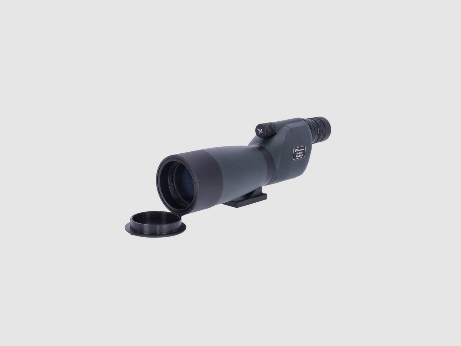 DDoptics Pirschler Gen. 3 15-45x60 G Lornetka