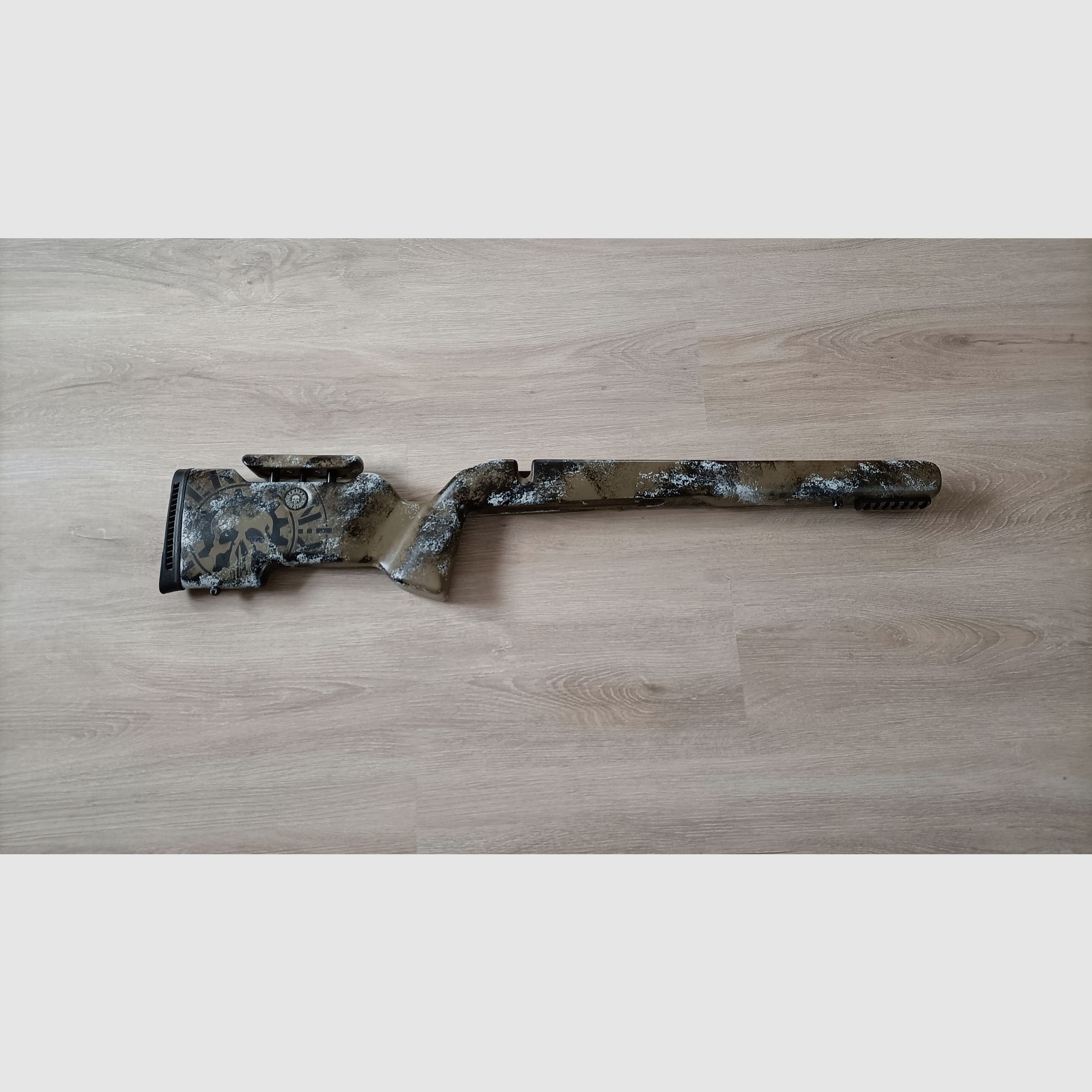 GGS Reaper Hunt Schaft