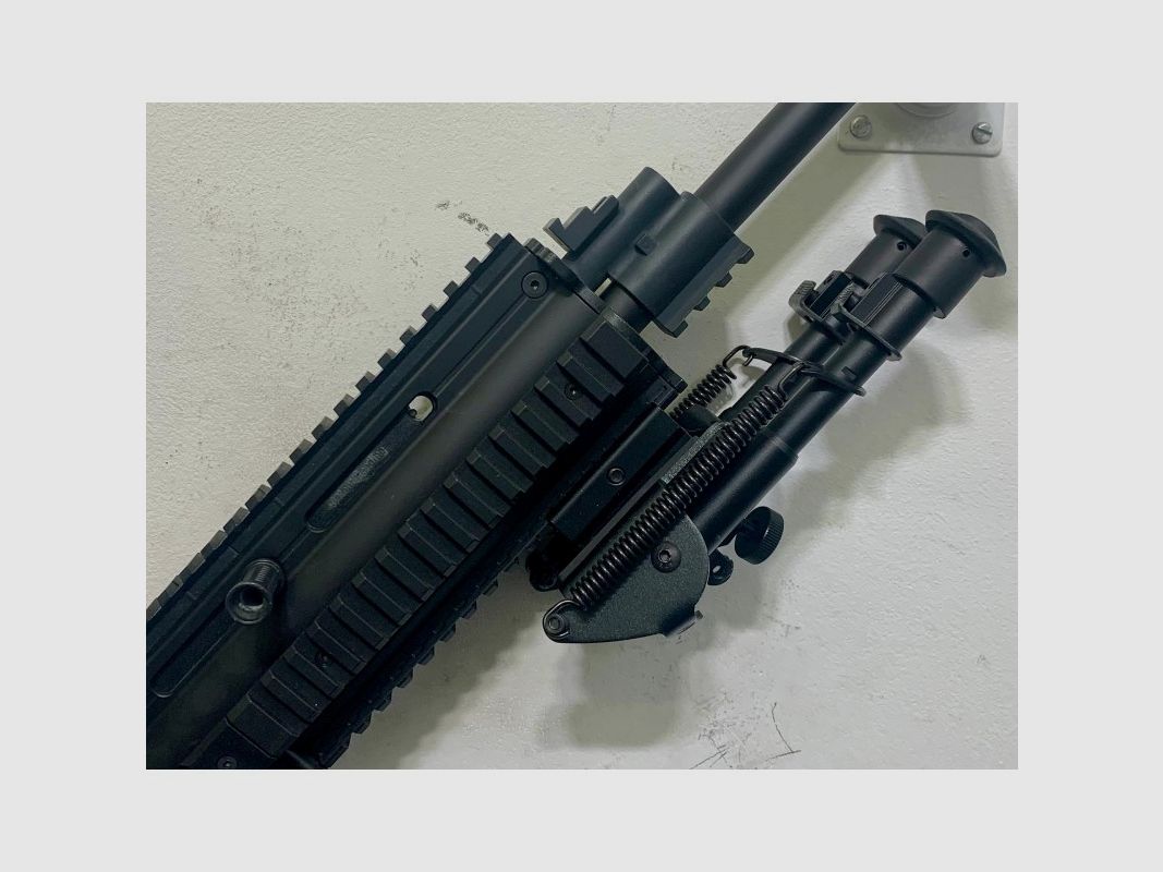 ISSC MODERN SPORTING, Bild 4 von 9