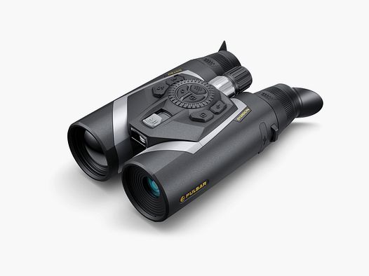 PULSAR Multispectral Binocular Symbion LRF DXT50