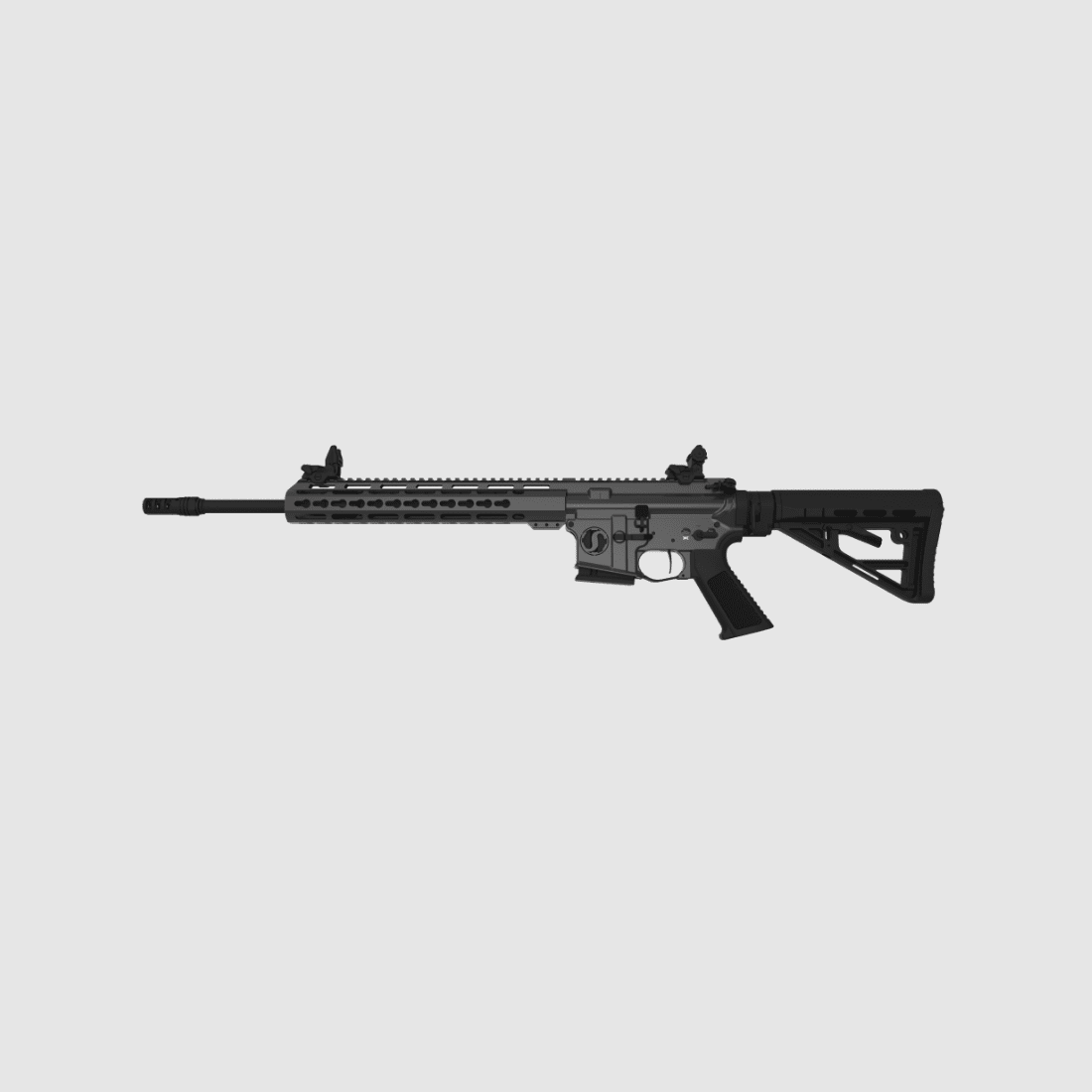 Schmeisser AR15 Dynamic 16,75" Selbstladebüchse