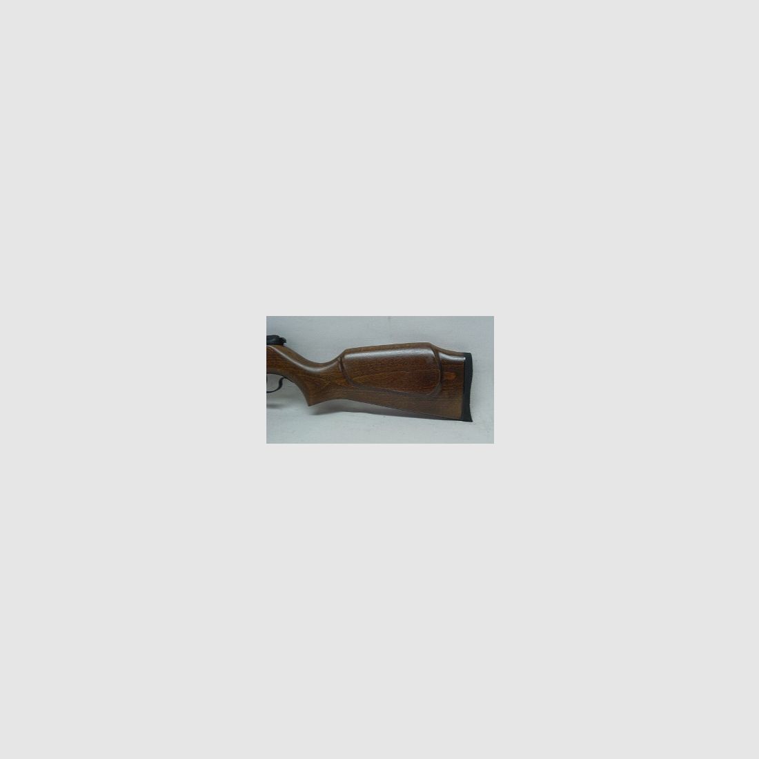 B12 (QB204) - Kal.4,50mm, Holzschaft