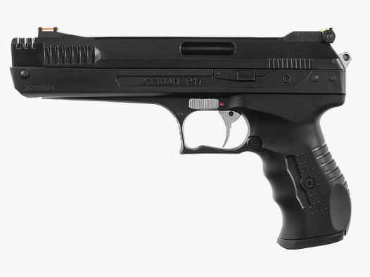 Pistolet wiatrówka PCA Beeman P17 4,5mm