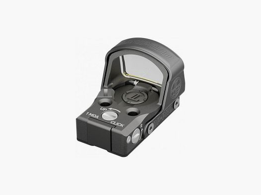 LEUPOLD DeltaPoint Pro 6 MOA Dot