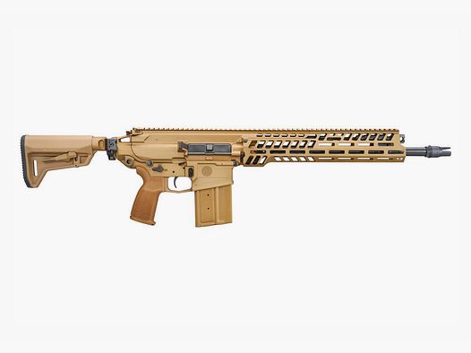 Sig Sauer MCX-Spear 6.8×51