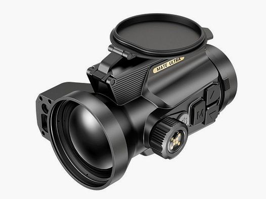 Nocpix MATE ULTRA S60R + Rusan Set