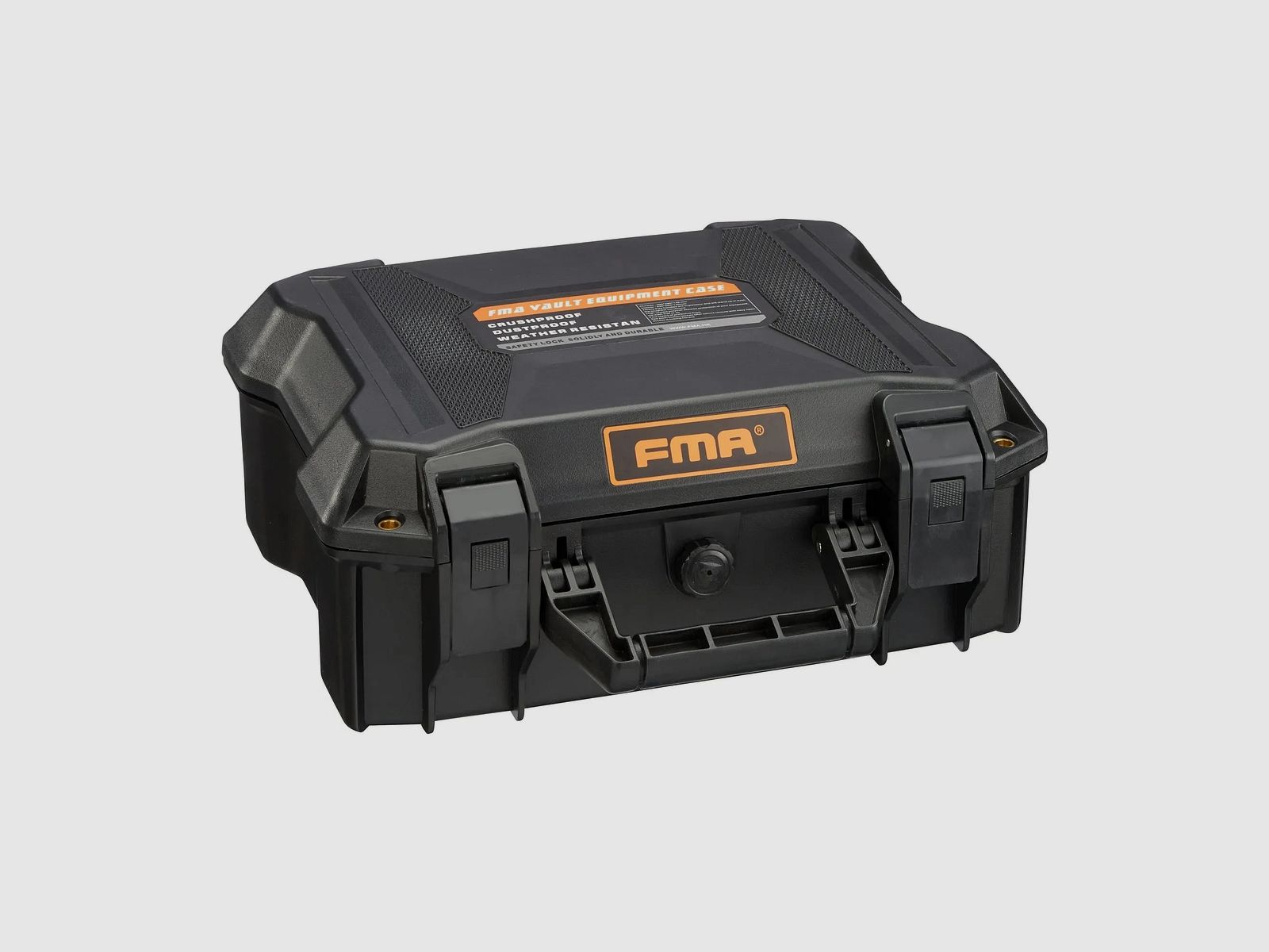 FMA Transportbox Vault Equipment Case