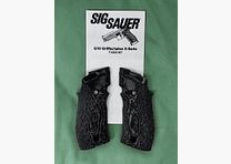 SIG Sauer Super Match SAO Griffschalen