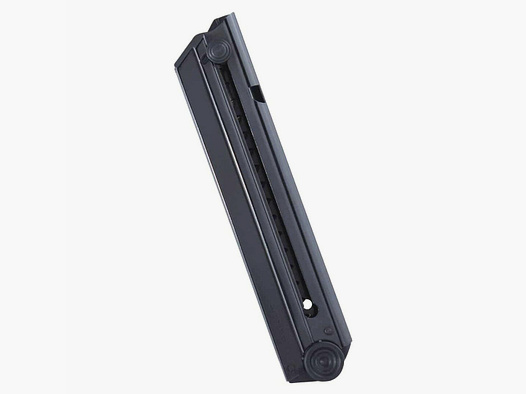 MEC-GAR	 MEC-GAR Magazin für MAUSER / DWM Pistole P08 Luger