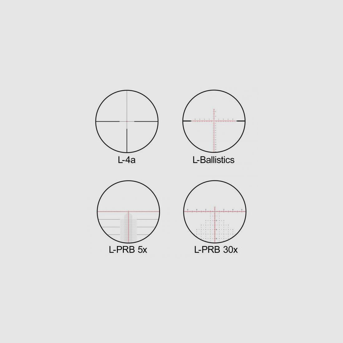 LEICA PRS 5-30x56i richtkijker, afbeelding 7 van 12