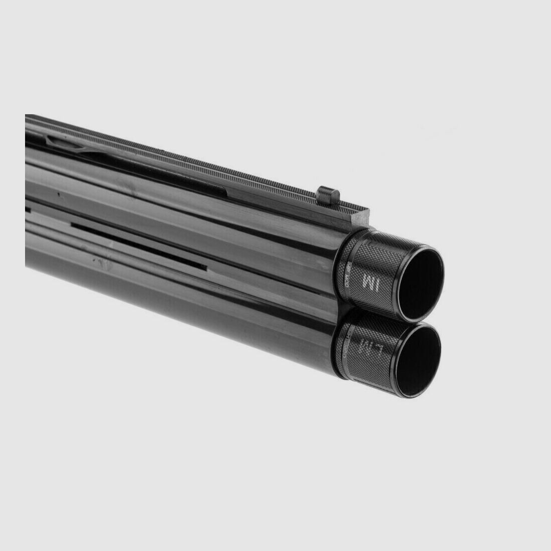 Caesar Guerini Invictus I Ascent Trap 12/70 – Stała wysoka szyna 1/2 – Lufa 76 cm, zdjęcie 1 z 5