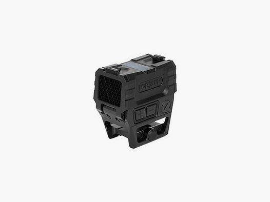 Holosun AEMS PRO X2 – Reticolo: MRS Verde 2 MOA + 65 MOA