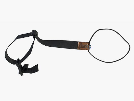 Harpsöe Sweden SGS Tracking Hunter