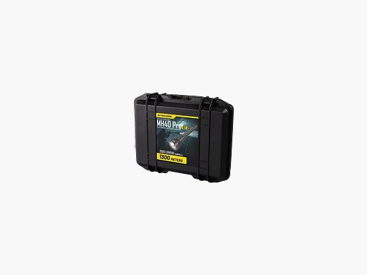 LATARKA NITECORE MH40 PRO (ZESTAW)