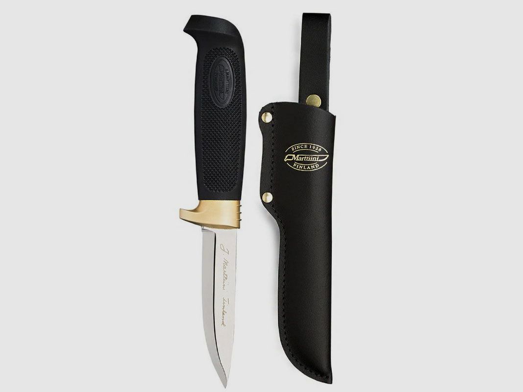 NÓŻ MARTTIINI CONDOR DROP POINT 185013, zdjęcie 1 z 6