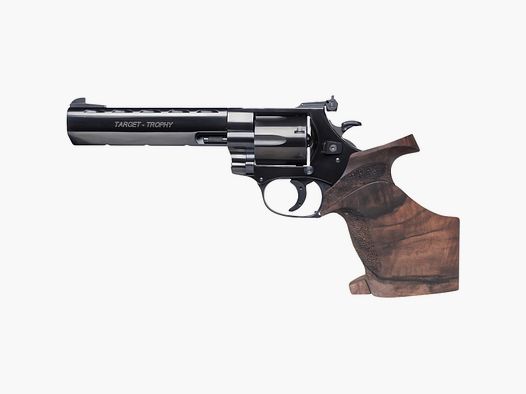 HW 357 TTM .357Magnum