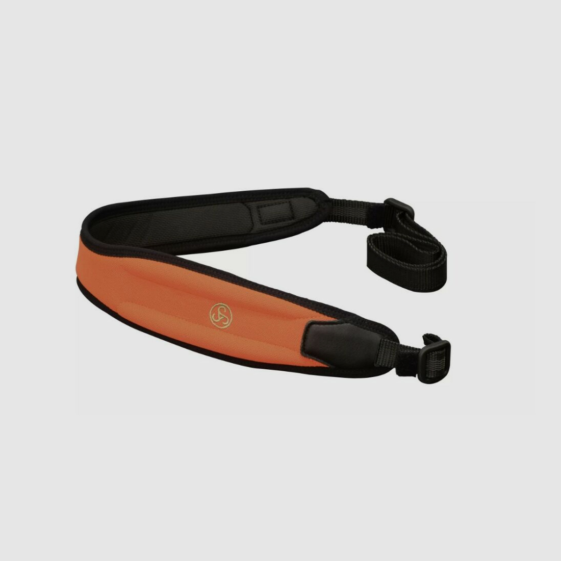 Sauer Ergo Rest Blaze Orange