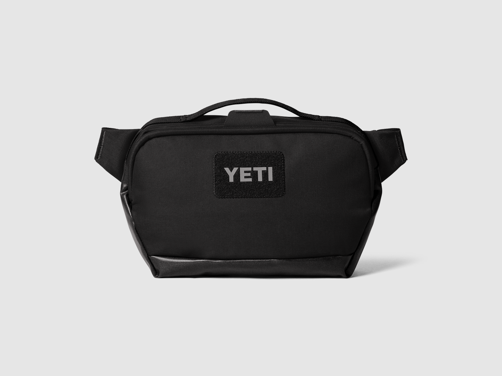 YETI® Ranchero™ Crossbody-Tasche 4 L - Black, Bild 1 von 13