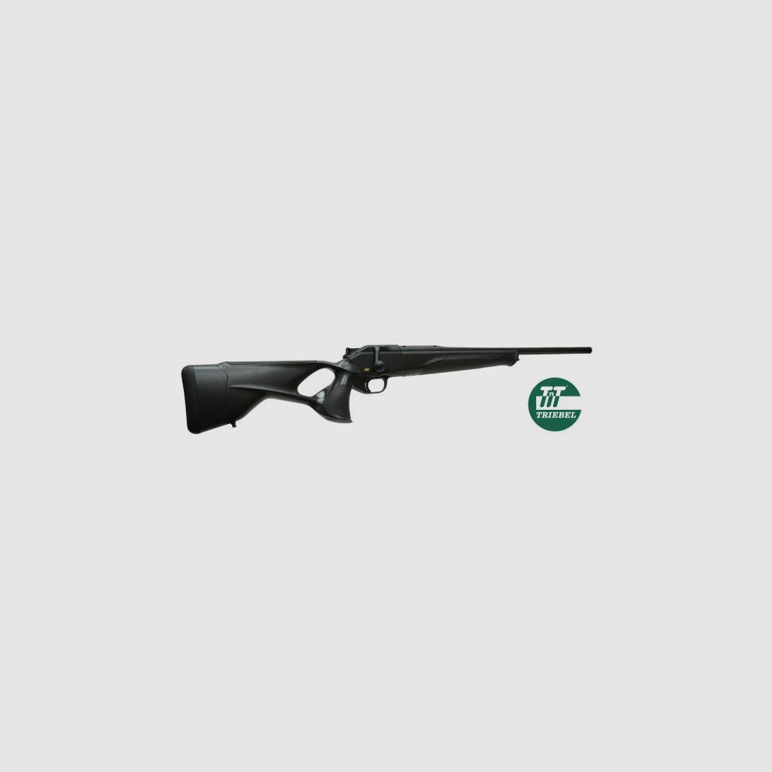 BLASER Repetierbüchse Mod. R8 Ultimate Carbon .308Win -kanneliert