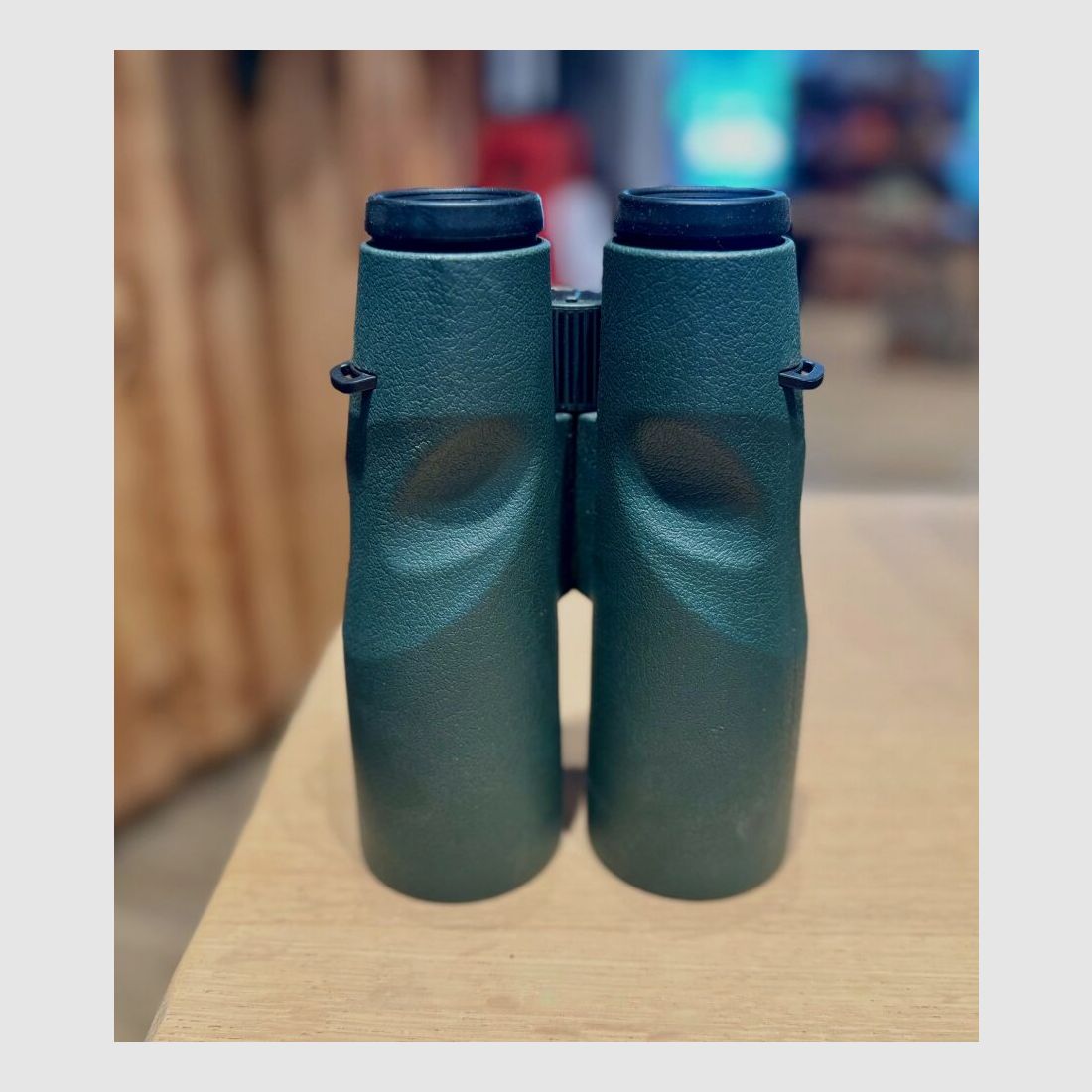 Swarovski Optik SLC 8x56