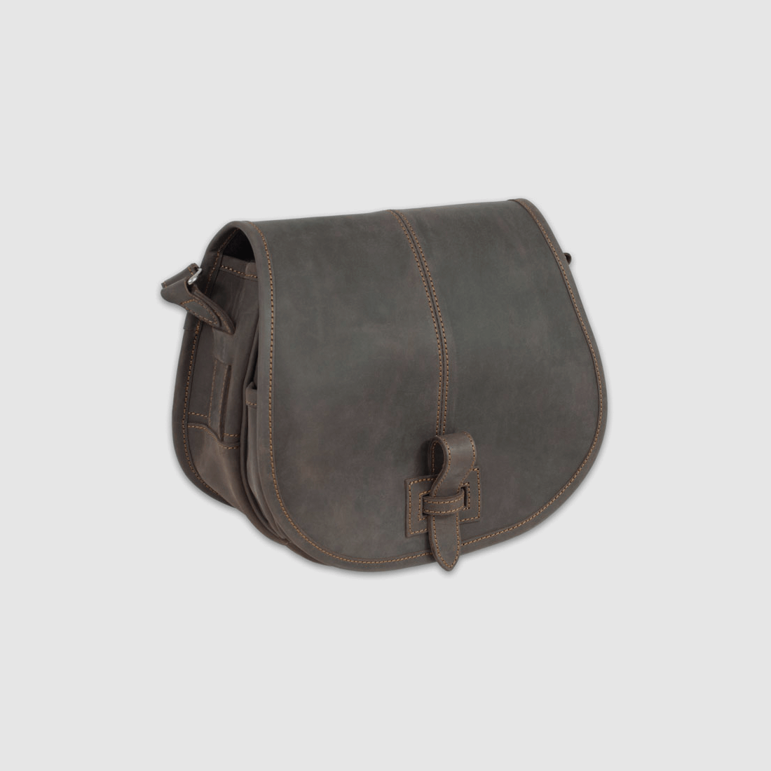 Leder-Universaljagdtasche