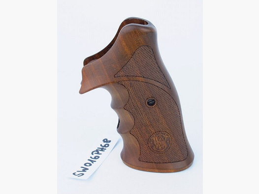 Karl Nill / Smith&Wesson SW016PHO8 N-frame