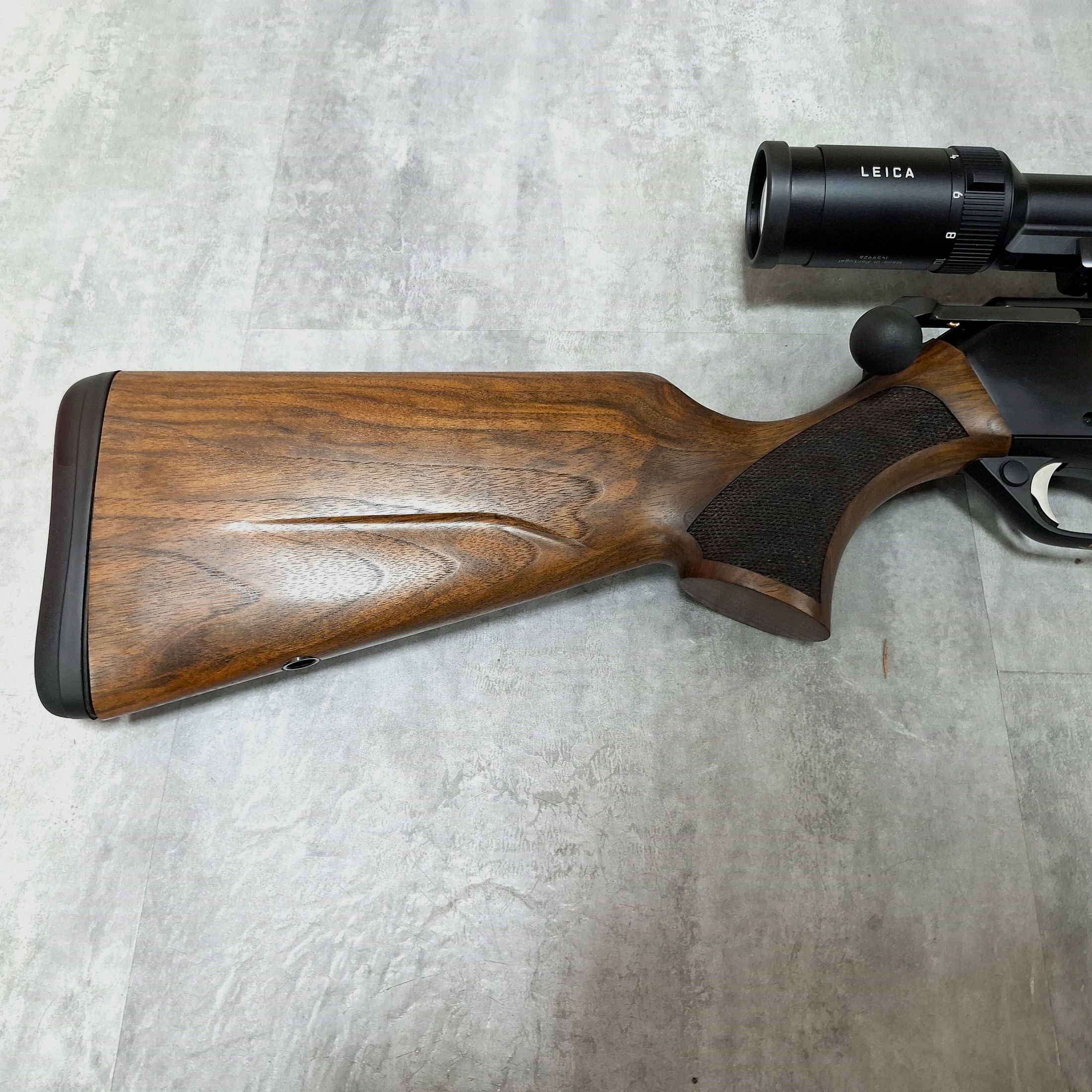 Browning Maral 4X Action Hunter