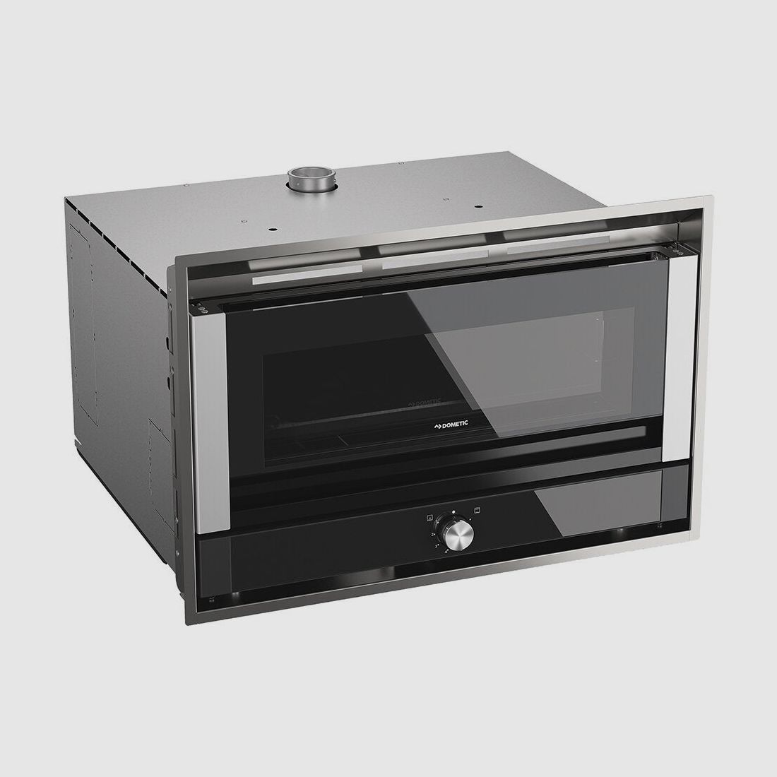 Oven OVN 0250 and OVG 0250, OVN 0250, image 2 of 2