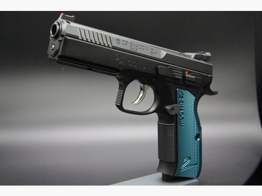 CZ Shadow II OR