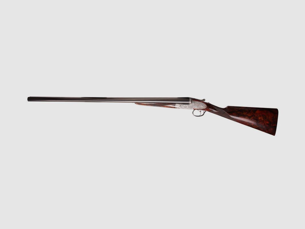 Purdey 12/70