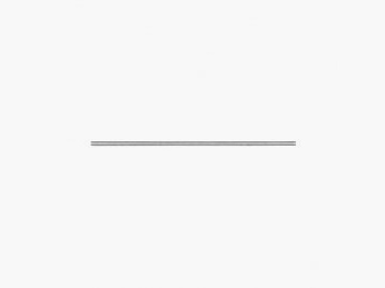Tube Hornady pour petites amorces (Tube Primer Small) Lock-N-Load Autopress (398357)