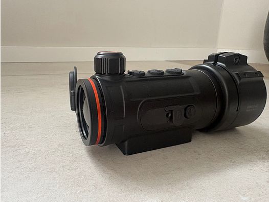 Therm-Tec Hunt 335