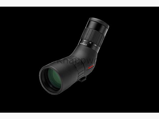 MINOX Minox Spektiv 8-24x50 ED Schrägeinblick, inkl. Tasche