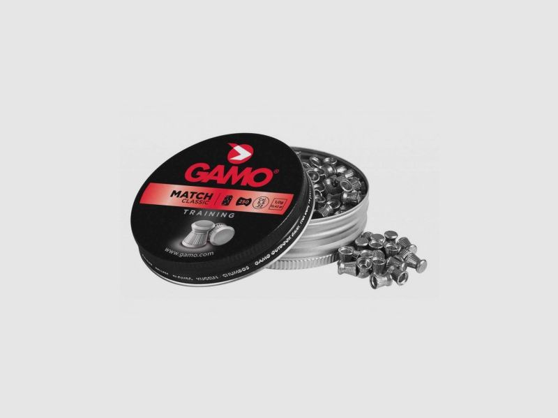 Gamo Match 5,5, image 1 sur 3