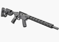 RUGER PRECISION RIMFIRE CAL 22LR