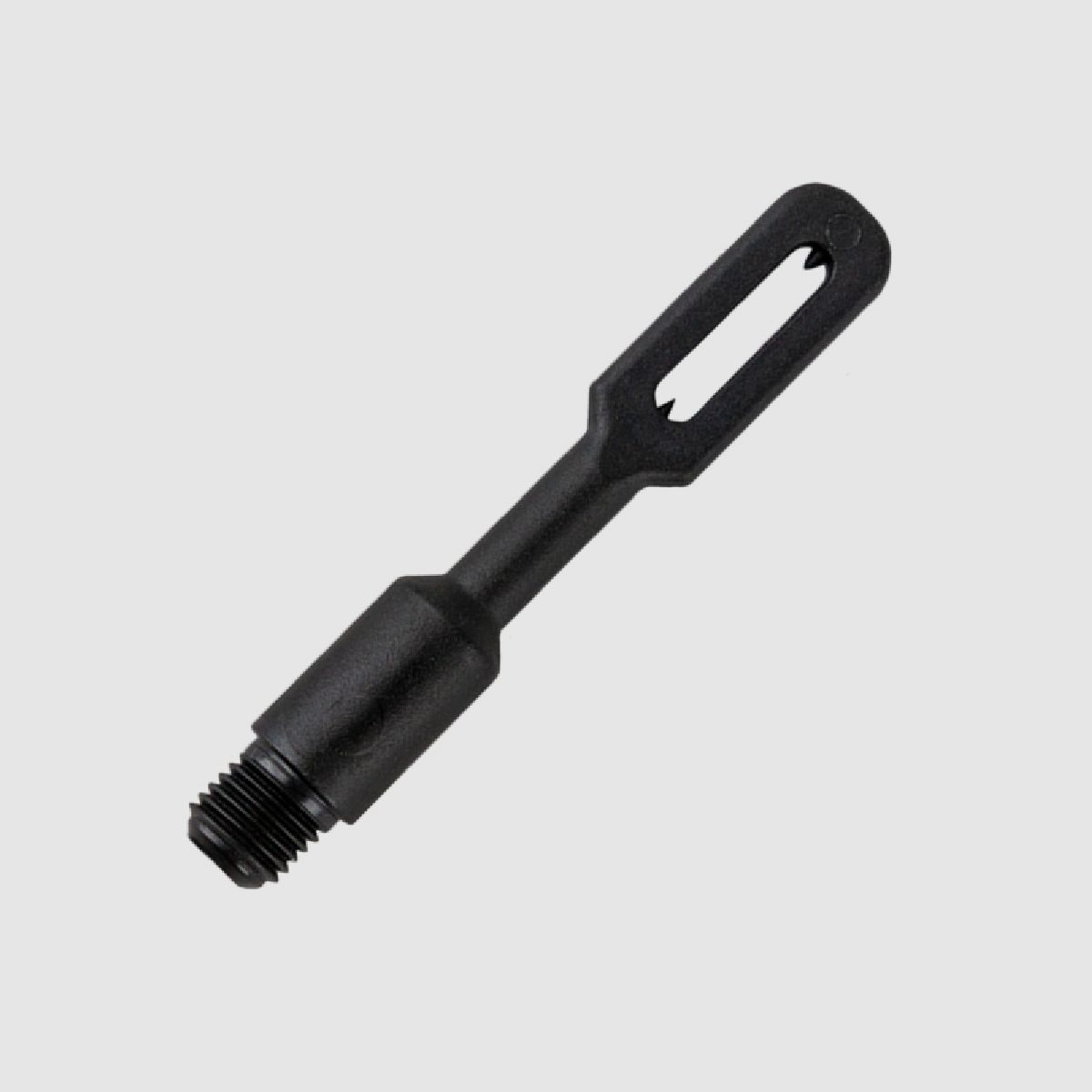 Nylon Patch Holder Flinte