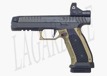 LAUGO ARMS ALIEN FULL KIT PERFORMANCE STANDARD (PISTOLE)