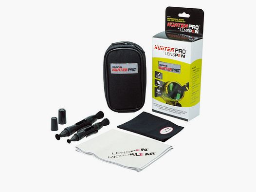 Dörr LensPen Reinigungsset Hunter Pro NHTPK-1
