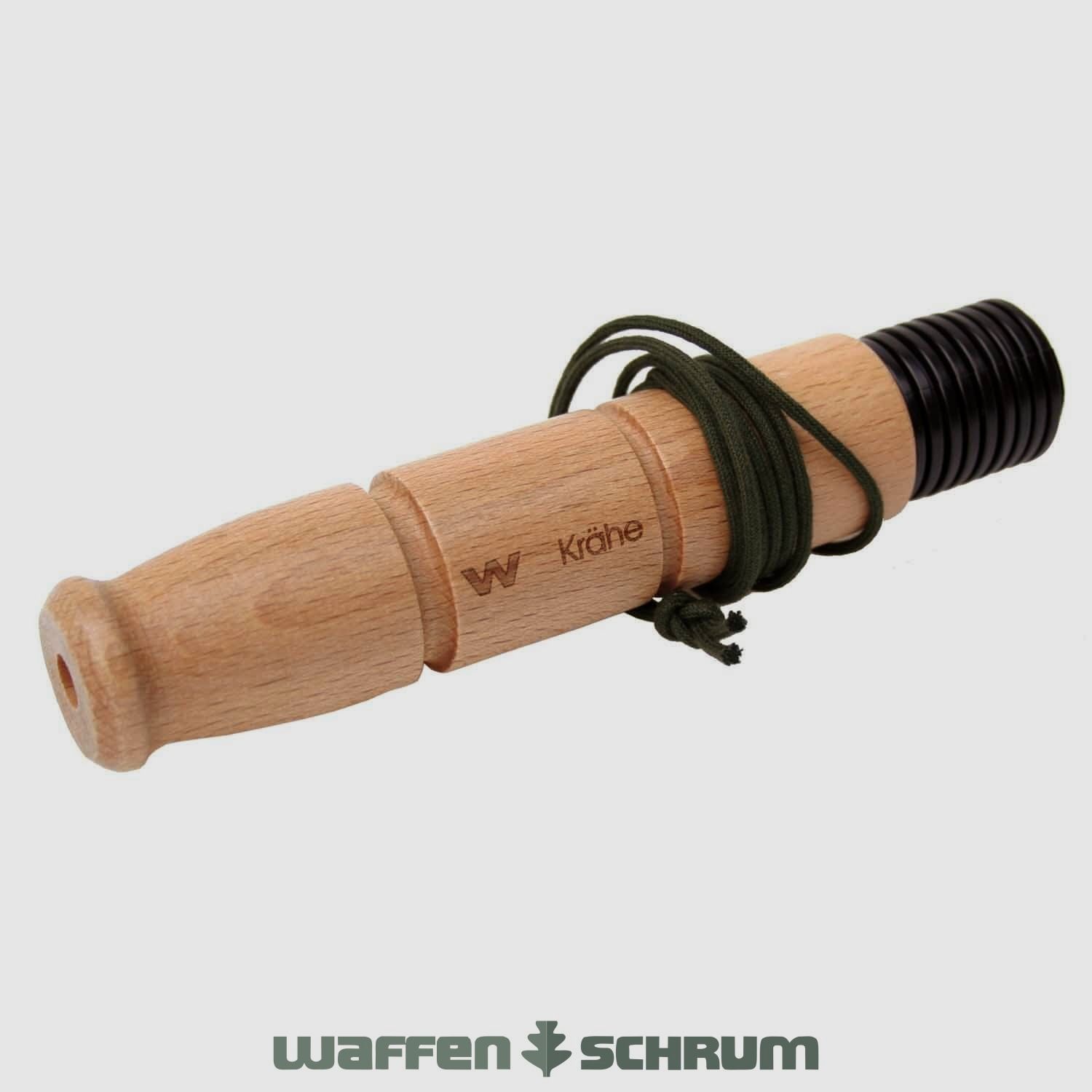 Weisskirchen Rabenkrähenlocker