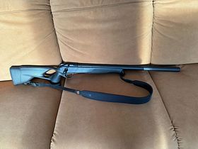 Blaser R8 Ultimate Silence, Kal. 30-06, 47cm Neuwertig