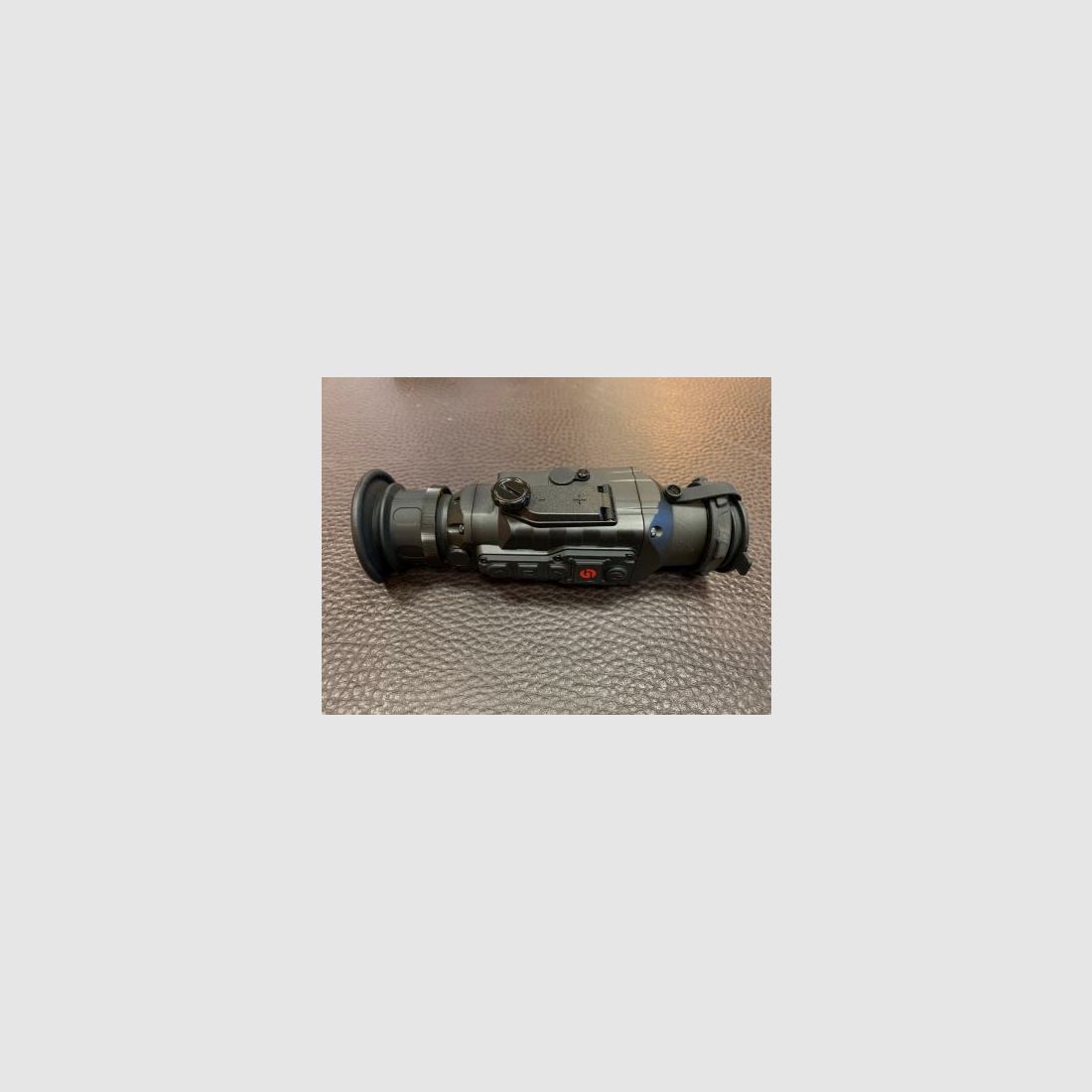 Guide TA435 Clip on