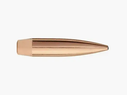 Projectiles Sierra 6,5mm (.264) 107gr HPBT MatchKing #1715