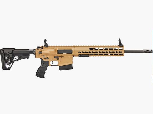 HAENEL Mod. CR308 DESERT -16.65''