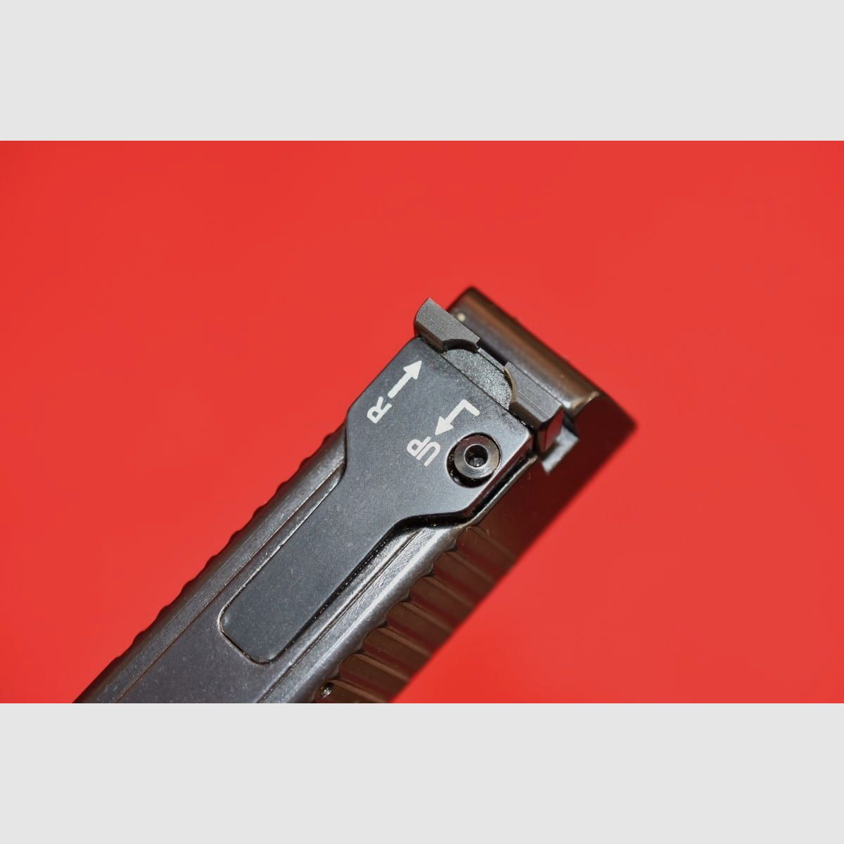 #6589 PISTOLET PARDINI GT45, kal.45 ACP / 9x19, zdjęcie 30 z 33