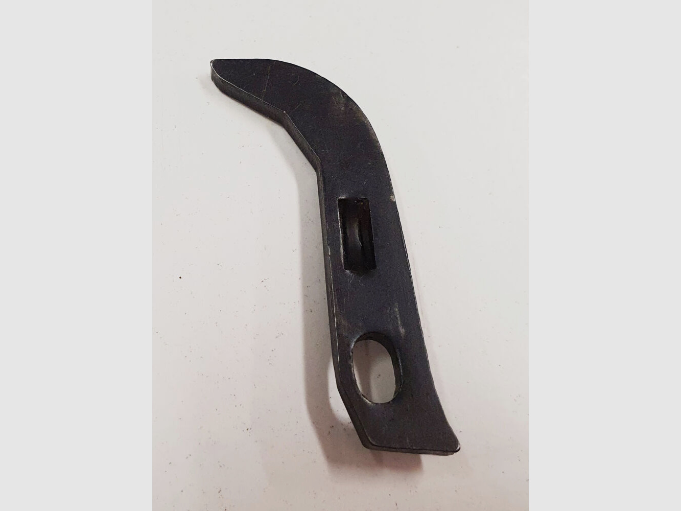 Karabin 43 / Karabin 43 ( G43 / K43 ) [33] Wyrzutnik do Karabinu 43 / Karabinu 43 ( G43 / K43 ) oryginalna część zamienna np. duv qve bcd ac
