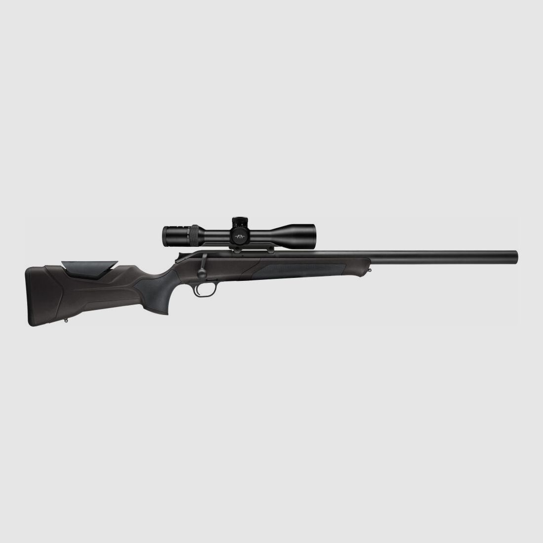 Blaser Group GmbH Blaser R8 Professional 2.0 Silence Zwartbruin .308 Win LL42 + Blaser B2 3-18x50 iC S QDC+, afbeelding 1 van 4