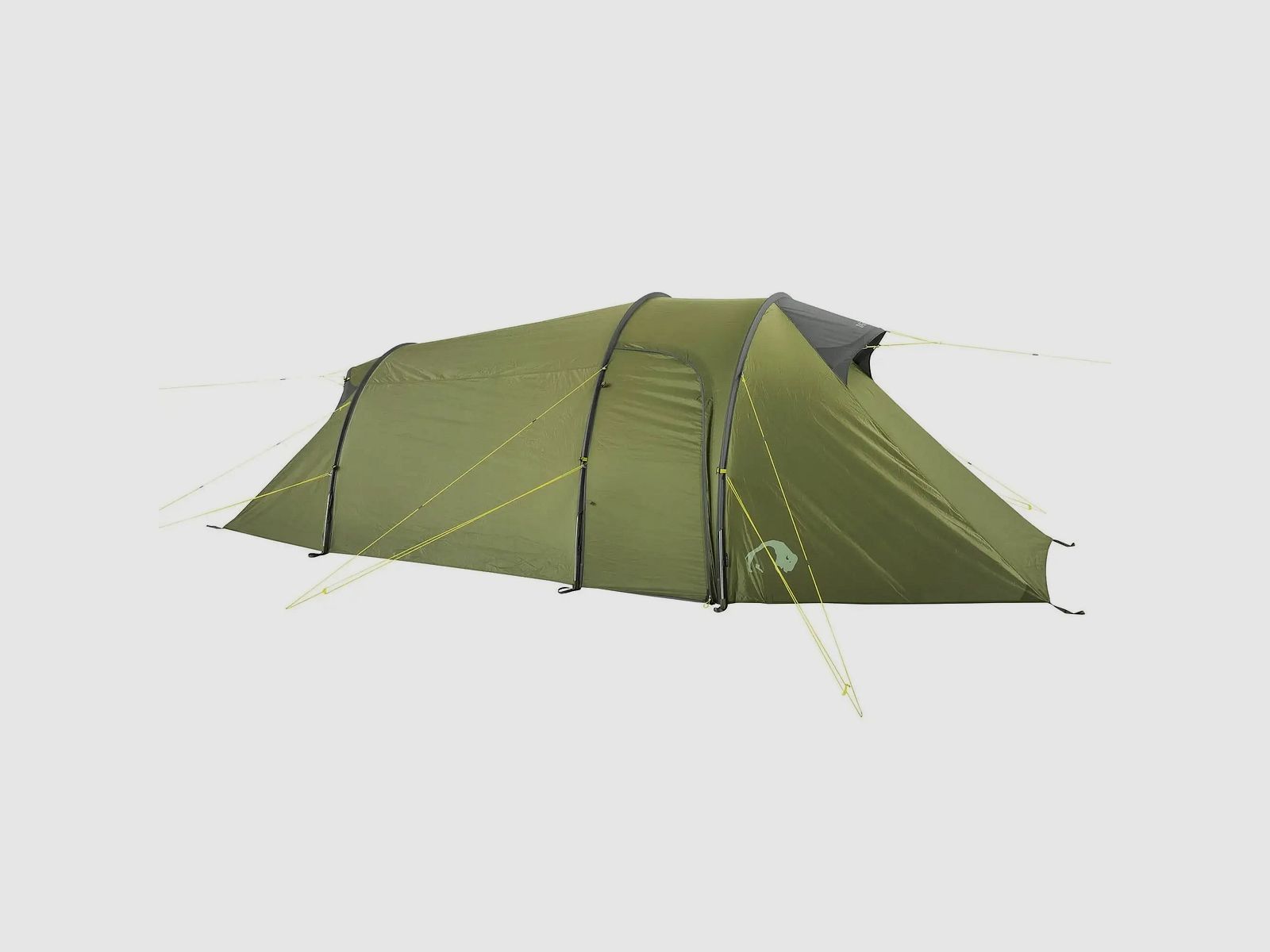 Trekkingtent Groenland 2