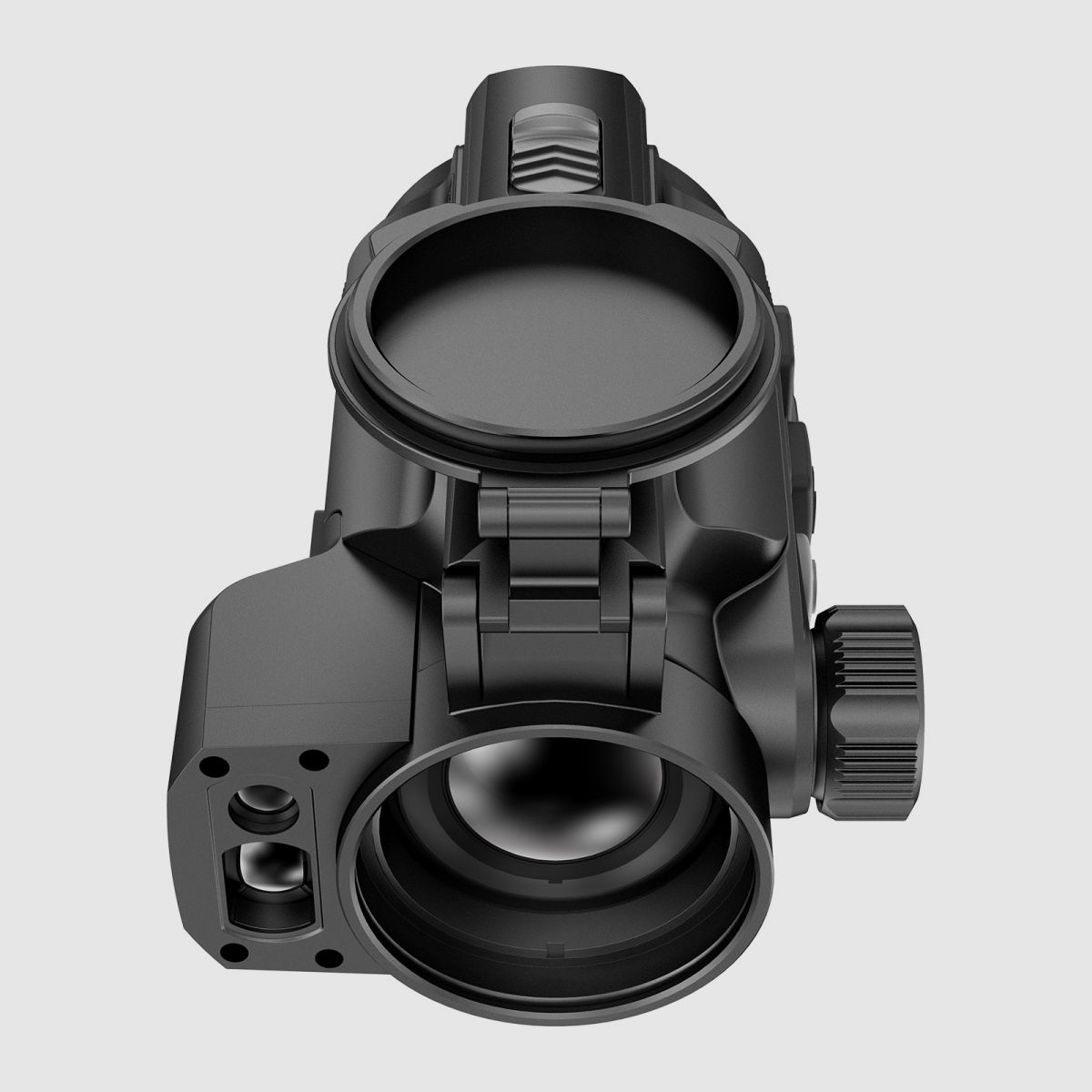 NOCPIX MATE H38R LRF Wärmebild-Vorsatzgerät