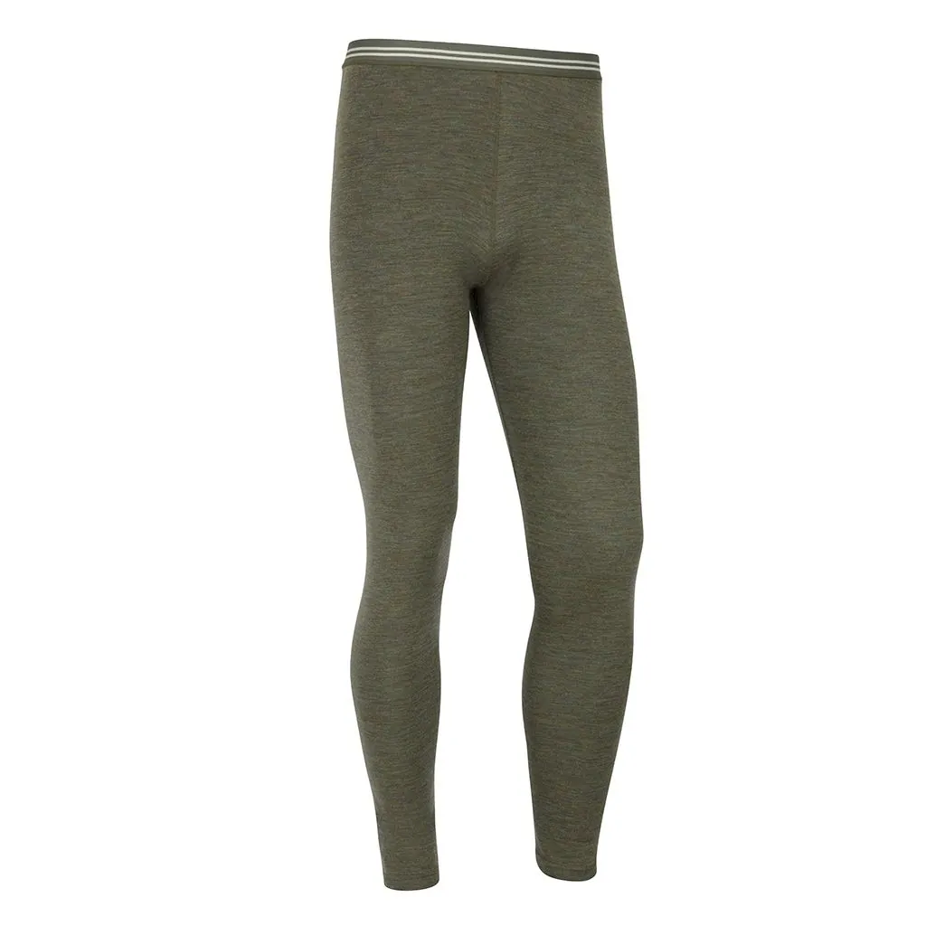 Hoggs of fife Merino Mulesing-free Merino Base Layer Pant