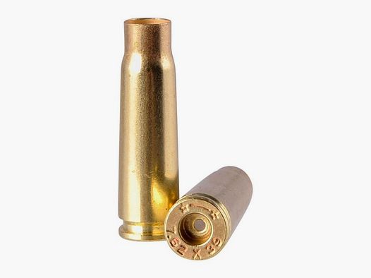 STARLINE 7.62X39MM BRASS 500/BAG